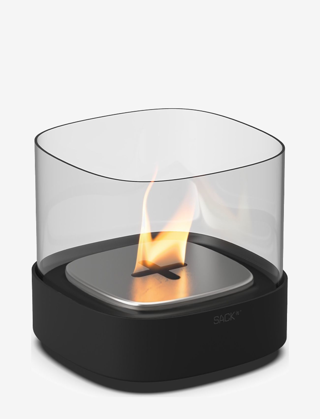 SACKit - Bio lamp - osta hinna alusel - black - 0