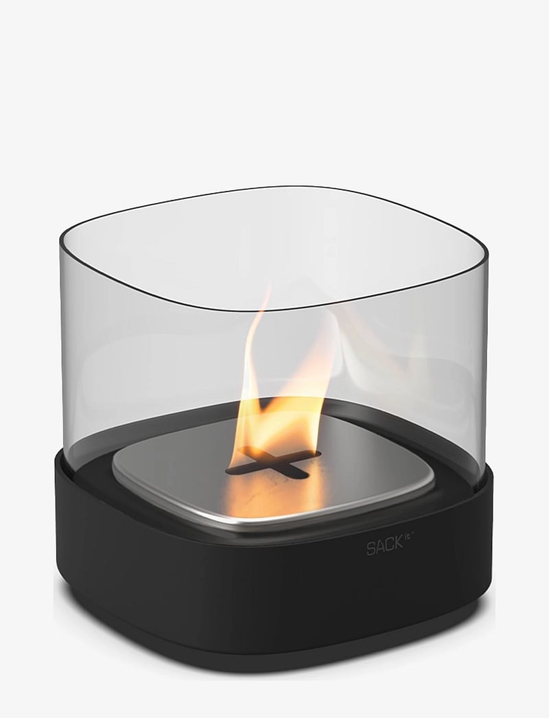 SACKit - Bio lamp - osta hinna alusel - black - 0