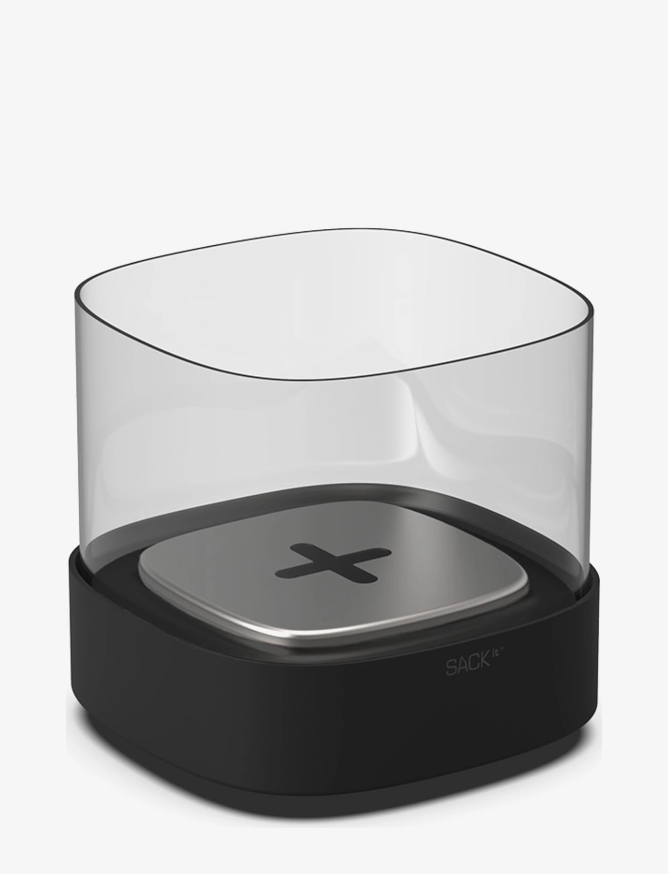 SACKit - Bio lamp - olielampen - black - 1