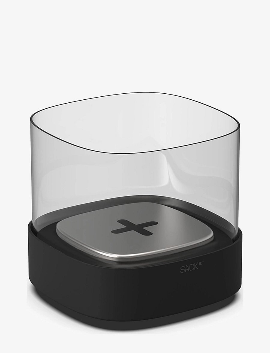 SACKit - Bio lamp - laternad - black - 1