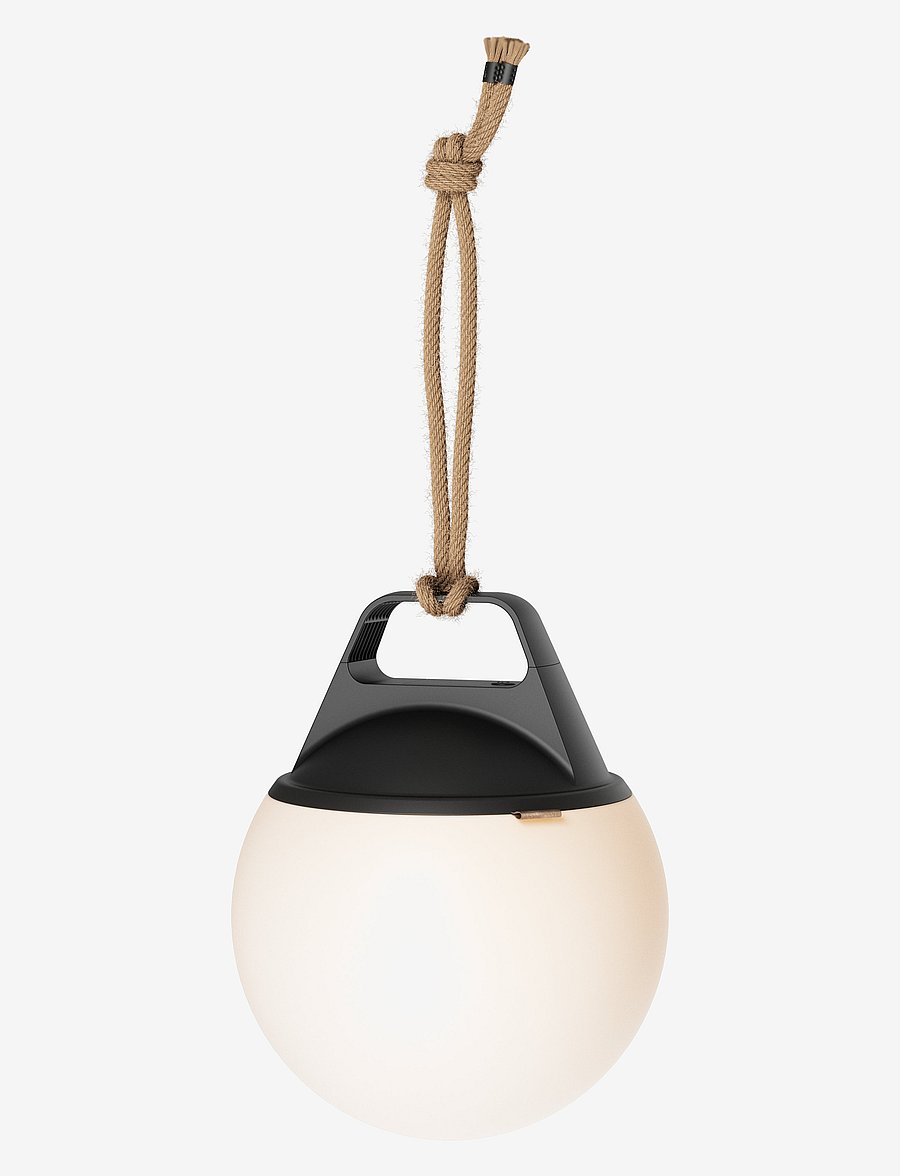 SACKit - SACKit Light 350 - gartenleuchten - white - 0