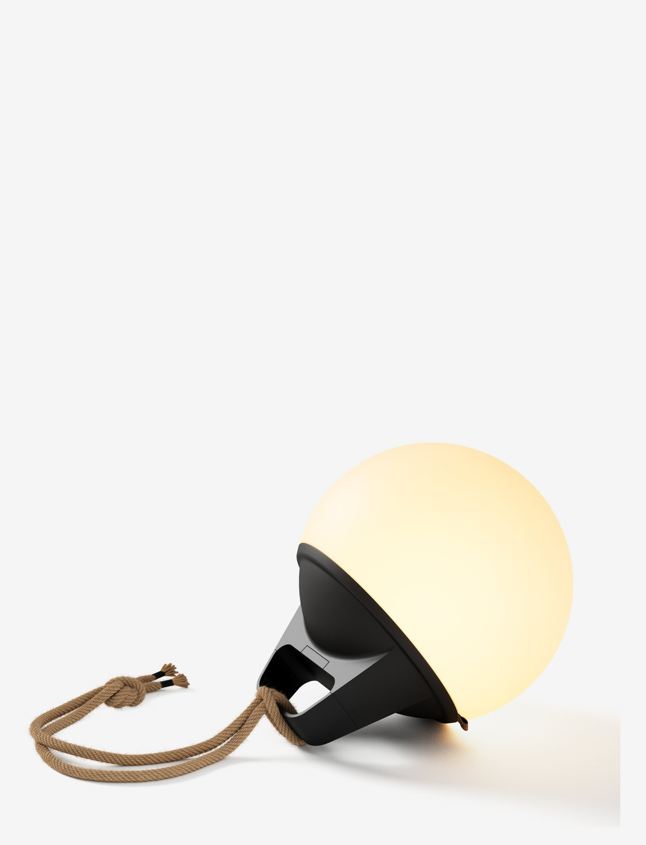 SACKit - SACKit Light 350 - havelamper - white - 1