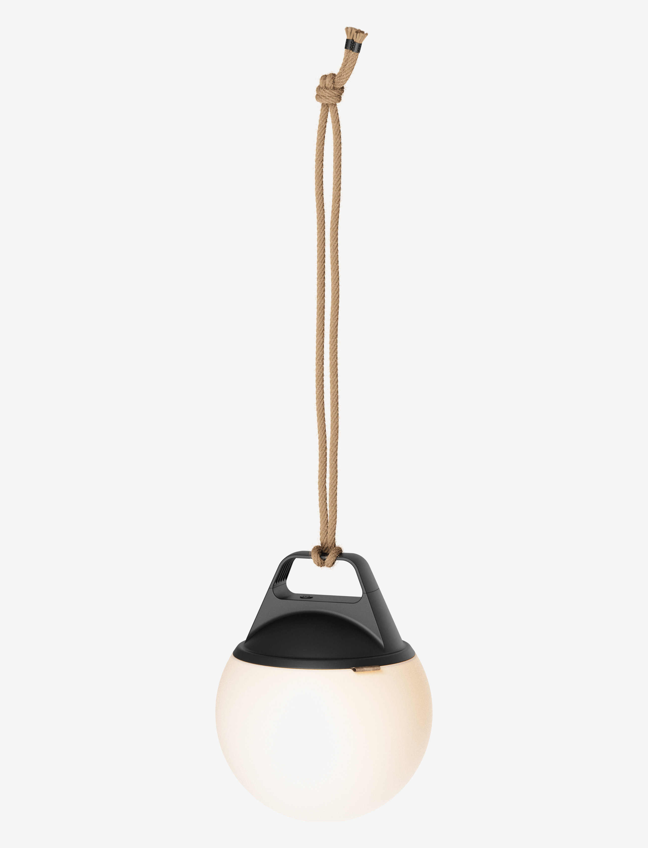 Utendørs batterilampe Light 250