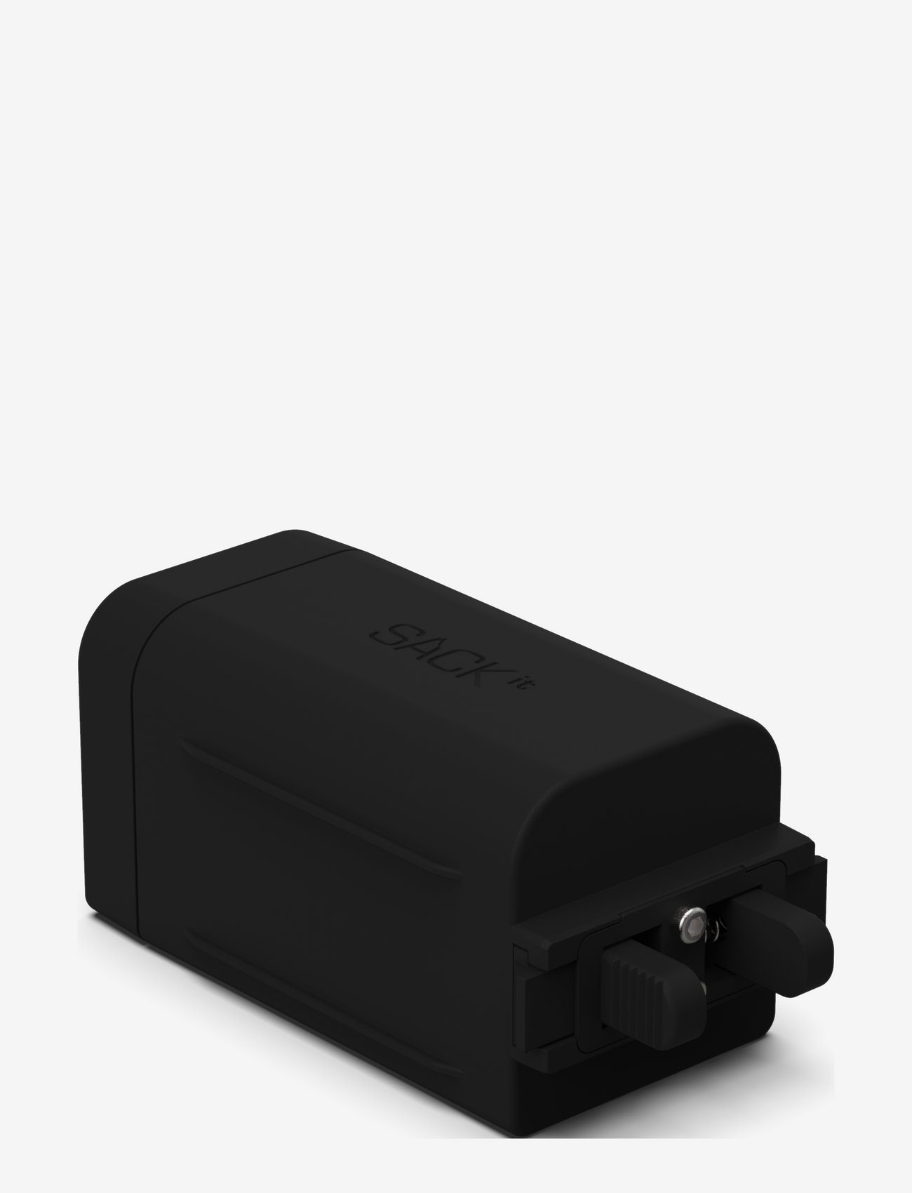 SACKit - SACKit Battery 10400 - paristot - black - 1