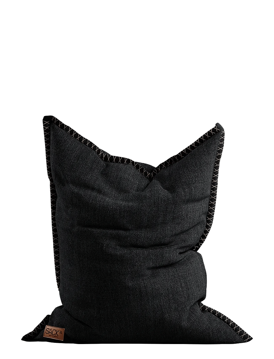 SACKit - Cobana Beanbag - køb efter pris - black - 0