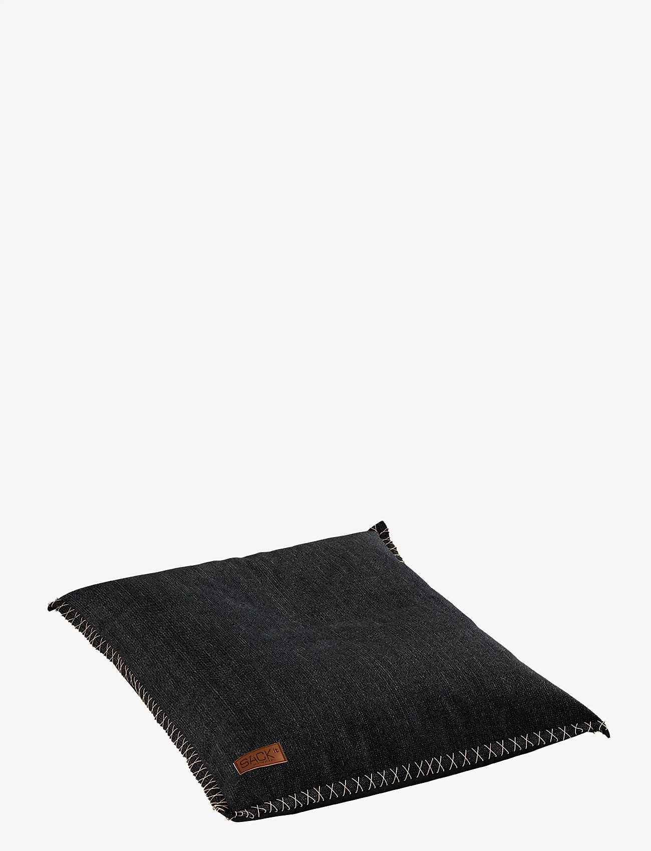 SACKit - Cobana Beanbag - sittpuffar - black - 1
