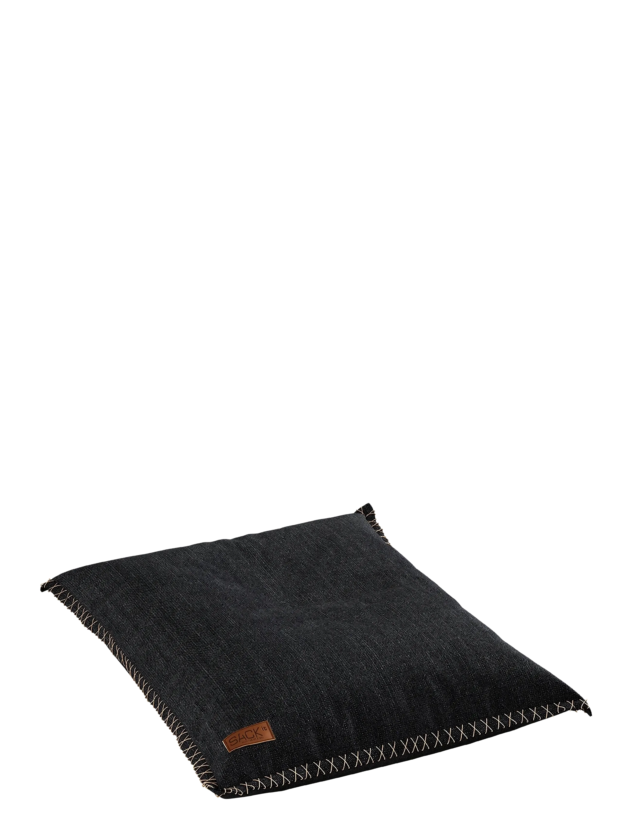 SACKit - Cobana Beanbag - möbler - black - 1