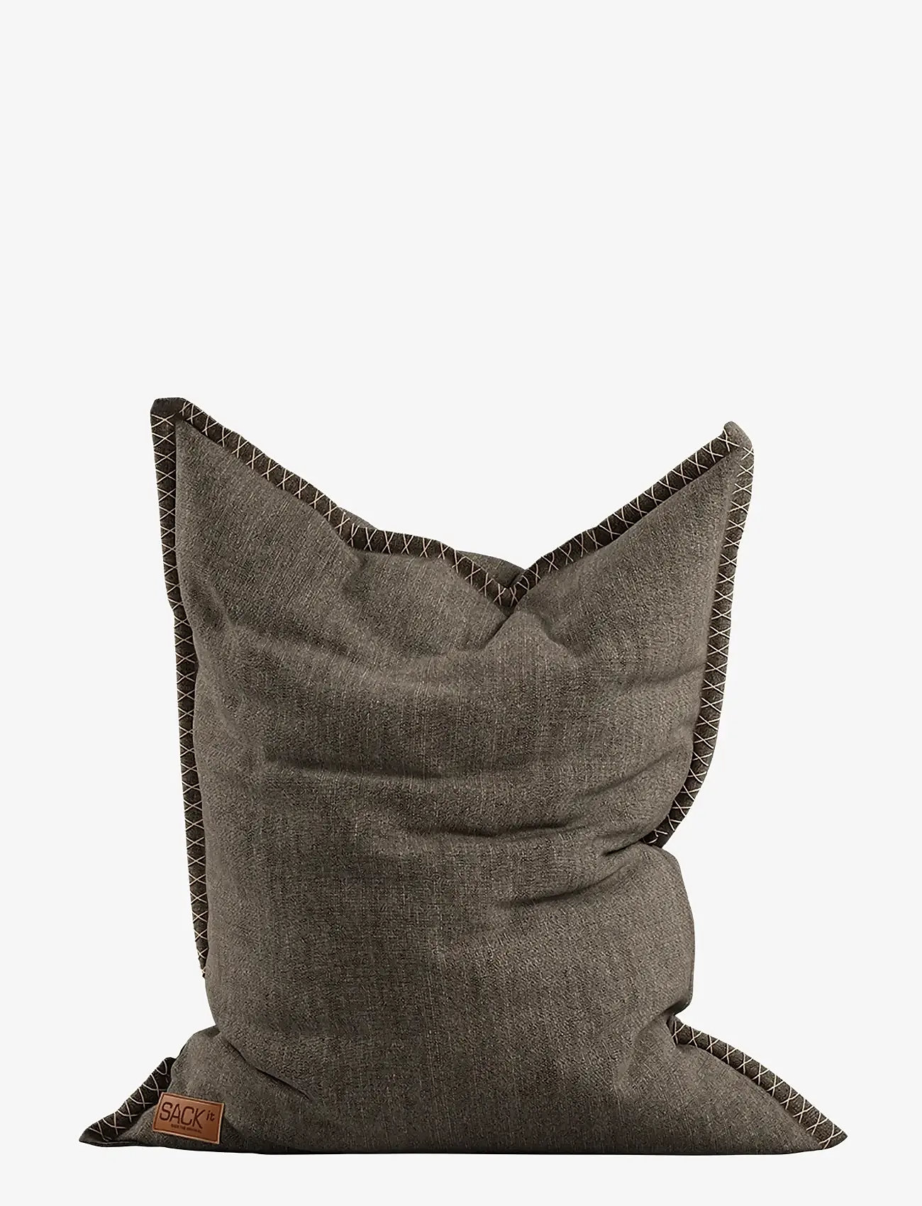 SACKit - Cobana Beanbag - møbler - brown - 1