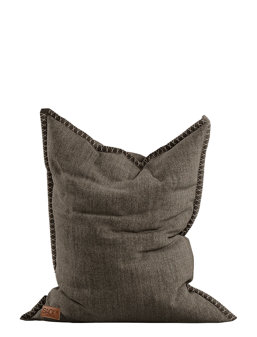 SACKit - Cobana Beanbag - køb efter pris - brown - 1