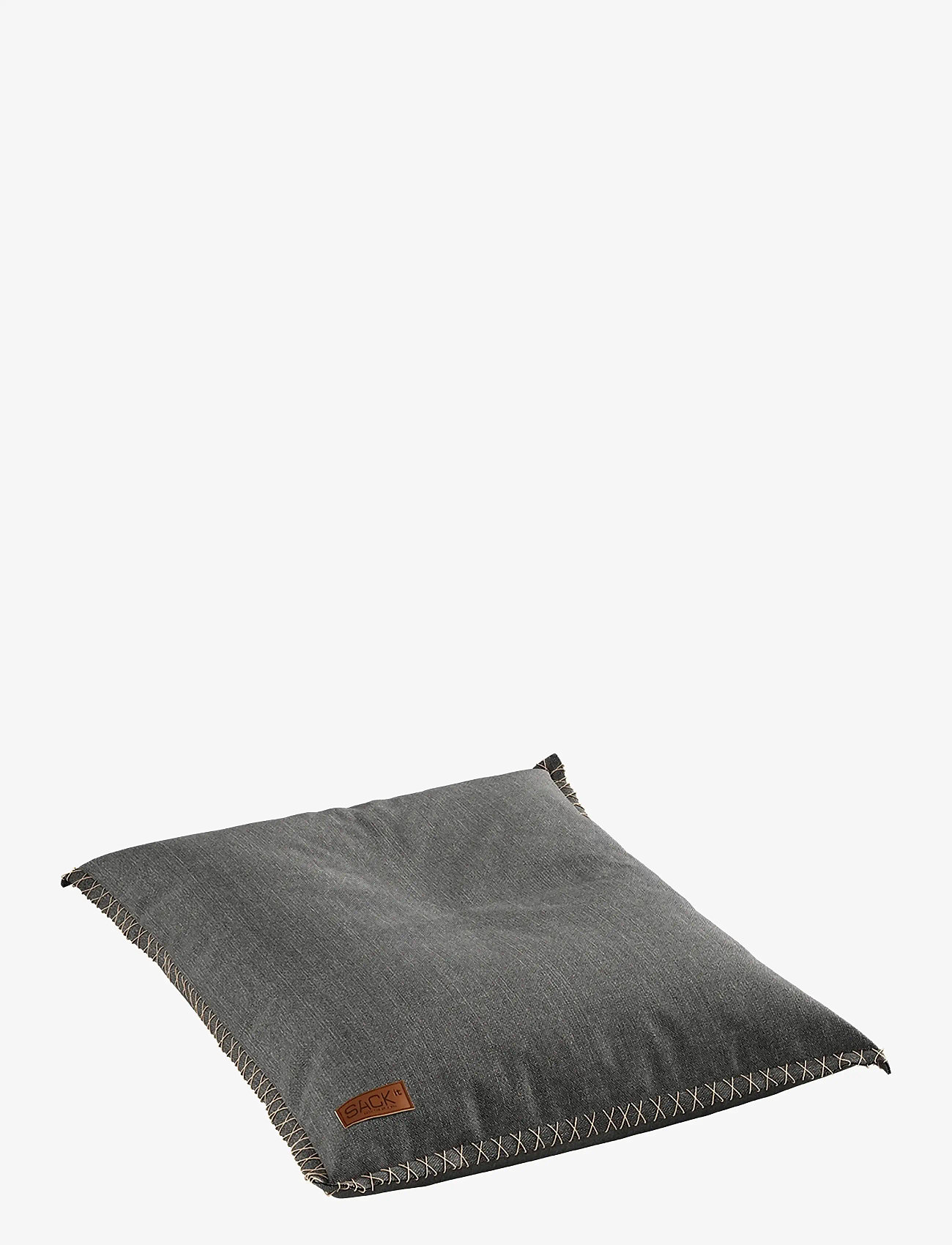 SACKit - Cobana Beanbag - møbler - grey - 1