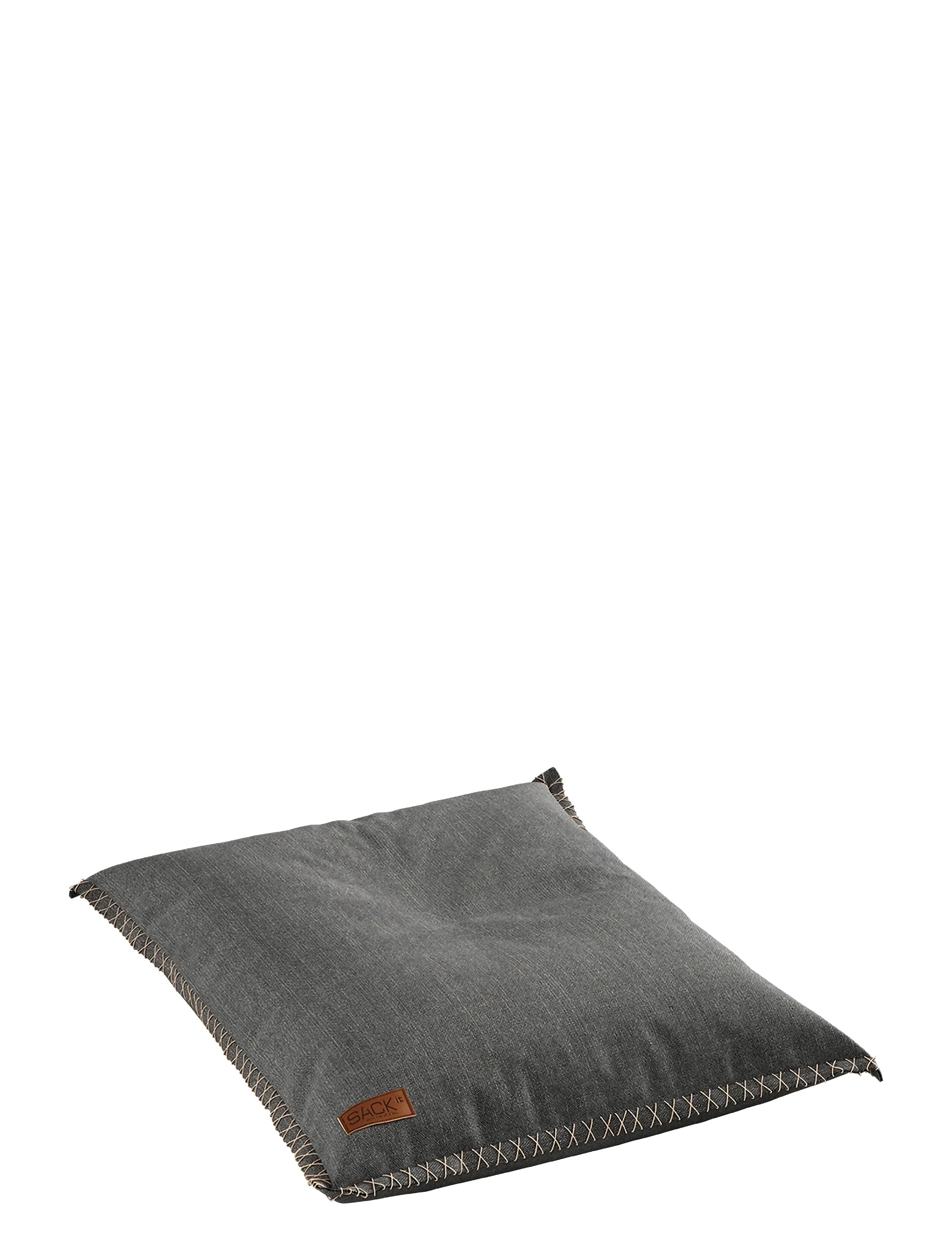 SACKit - Cobana Beanbag - møbler - grey - 1