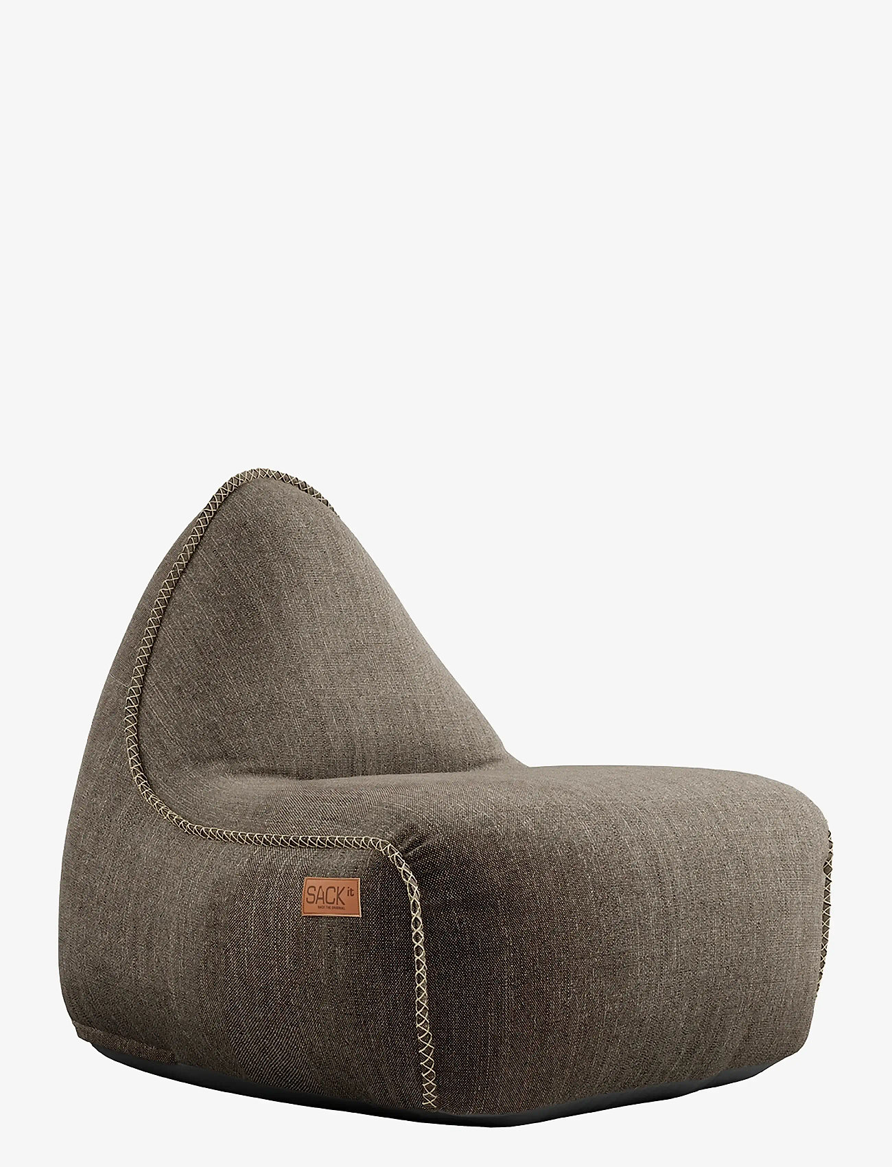 SACKit - Cobana Lounge Chair - møbler - brown - 1