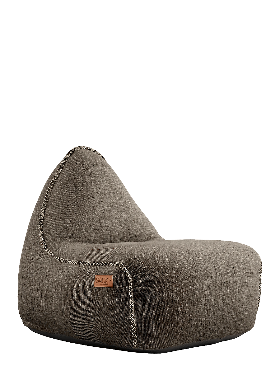 SACKit - Cobana Lounge Chair - møbler - brown - 1