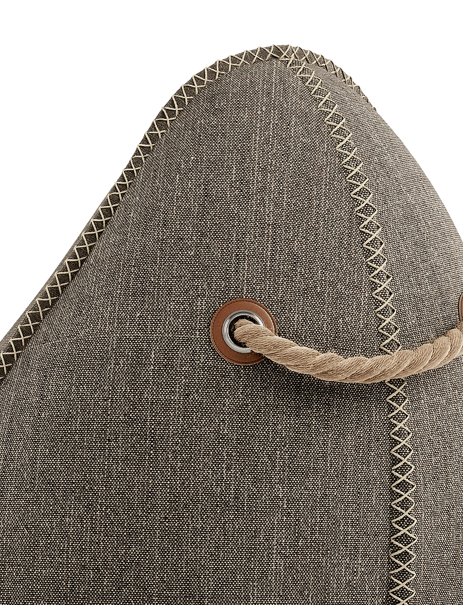 SACKit - Cobana Lounge Chair - møbler - brown - 2