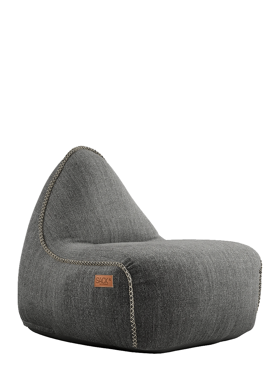 SACKit - Cobana Lounge Chair - møbler - grey - 1