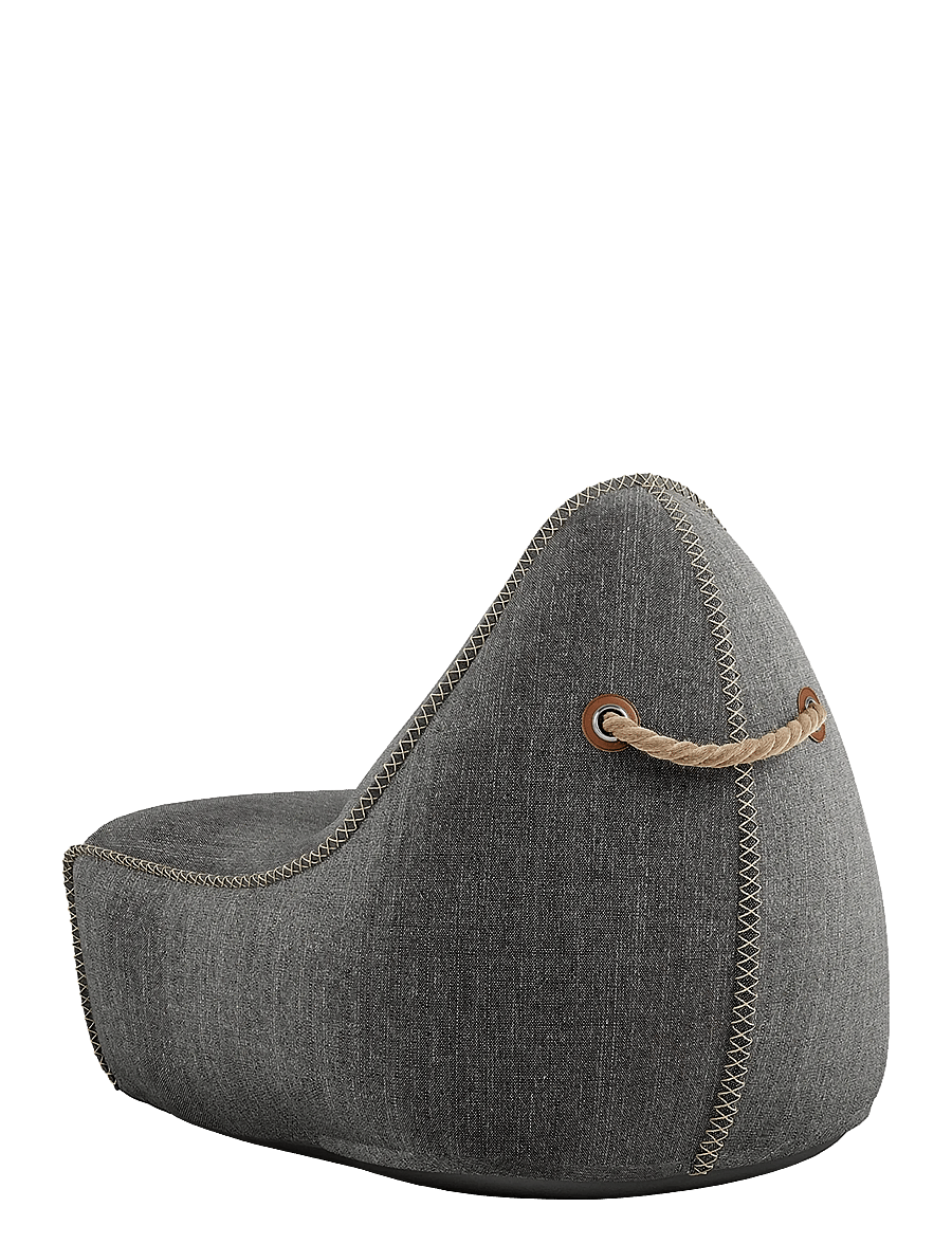 SACKit - Cobana Lounge Chair - møbler - grey - 2