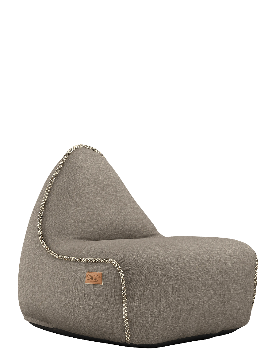 SACKit - Cobana Lounge Chair - møbler - taupe - 1