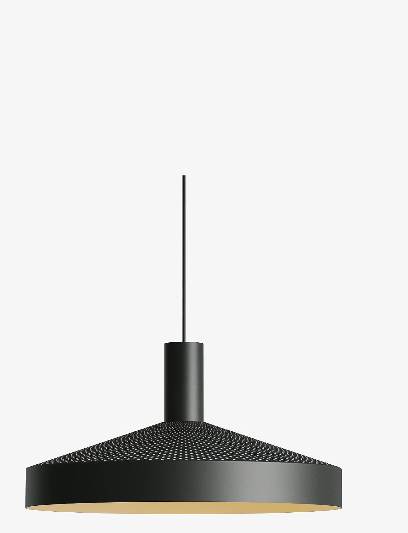 SACKit - DAWN Pendant ø250 - pendant lamps - black - 1