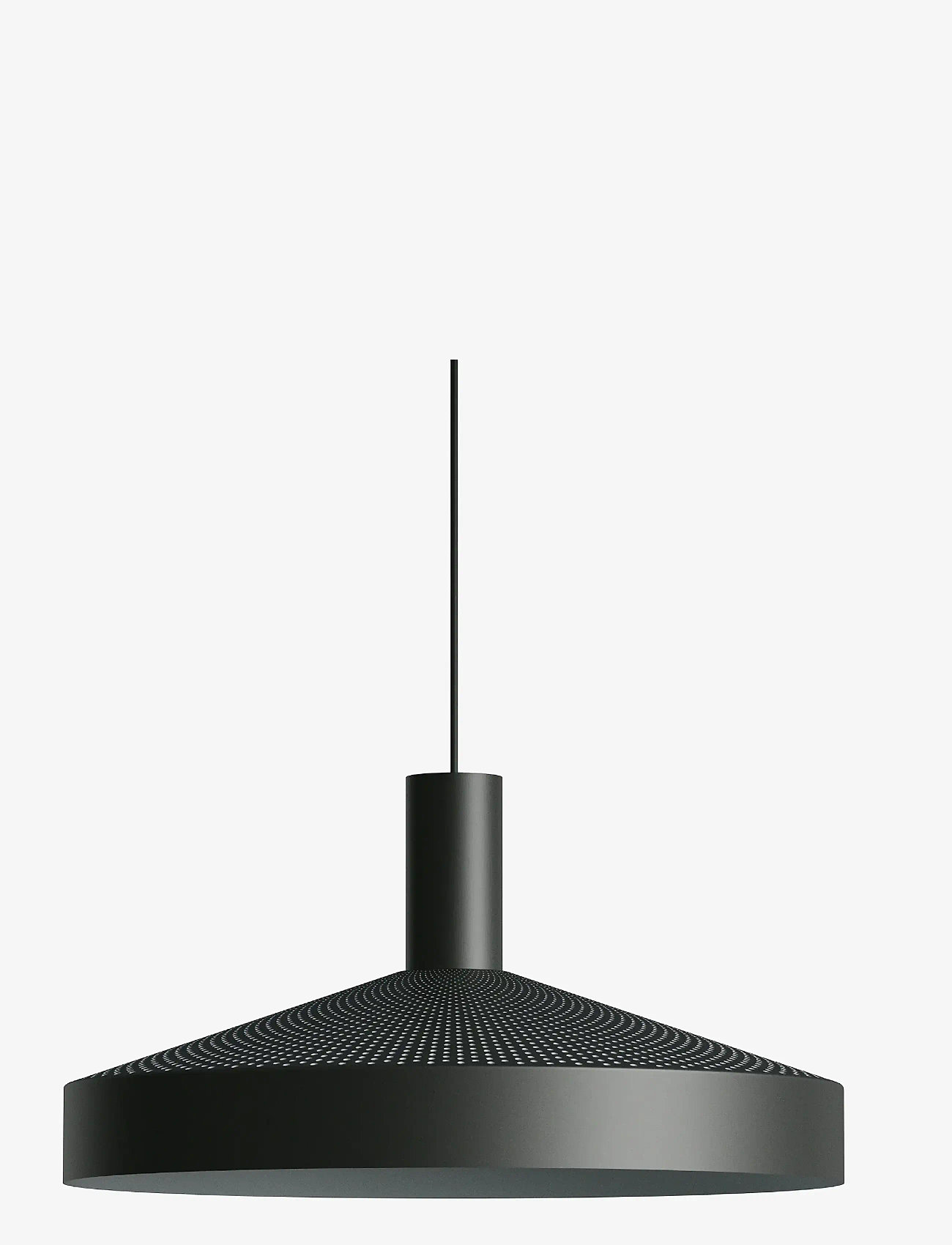 SACKit - DAWN Pendant ø250 - pendant lamps - black - 2