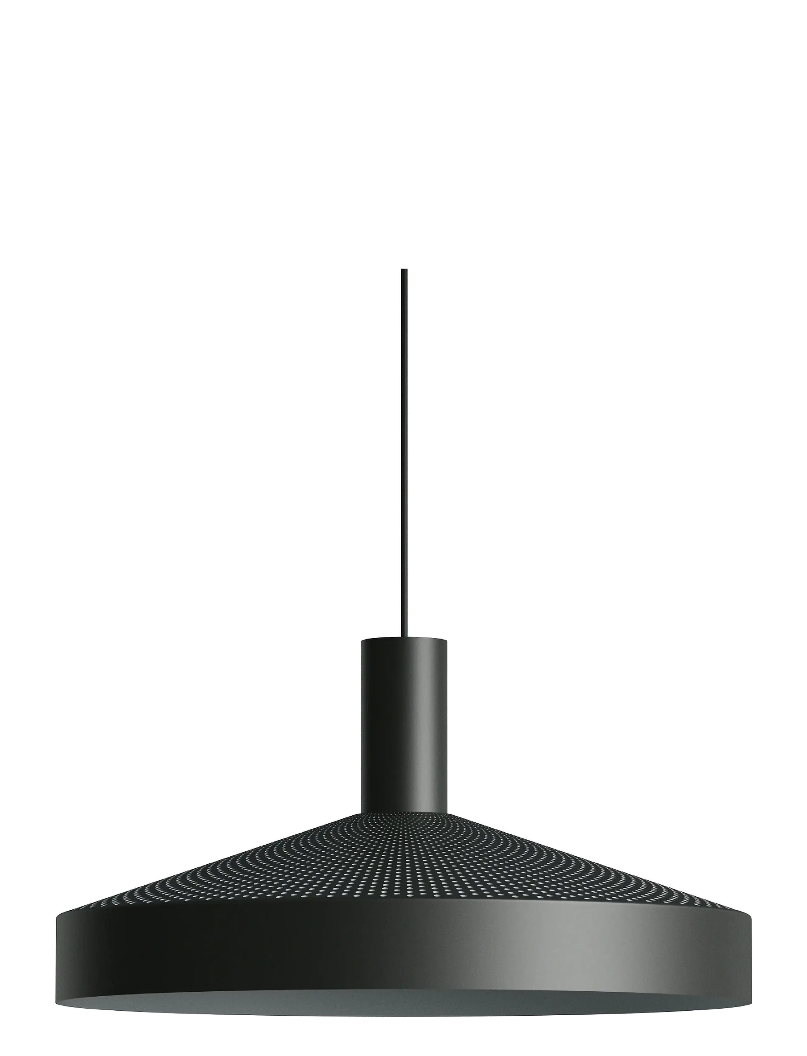 SACKit - DAWN Pendant ø400 - loftslamper - black - 1