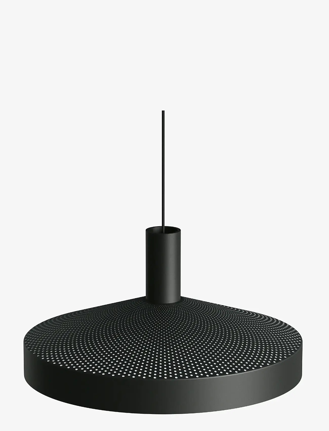 SACKit - DAWN Pendant ø250 - pendant lamps - black - 3