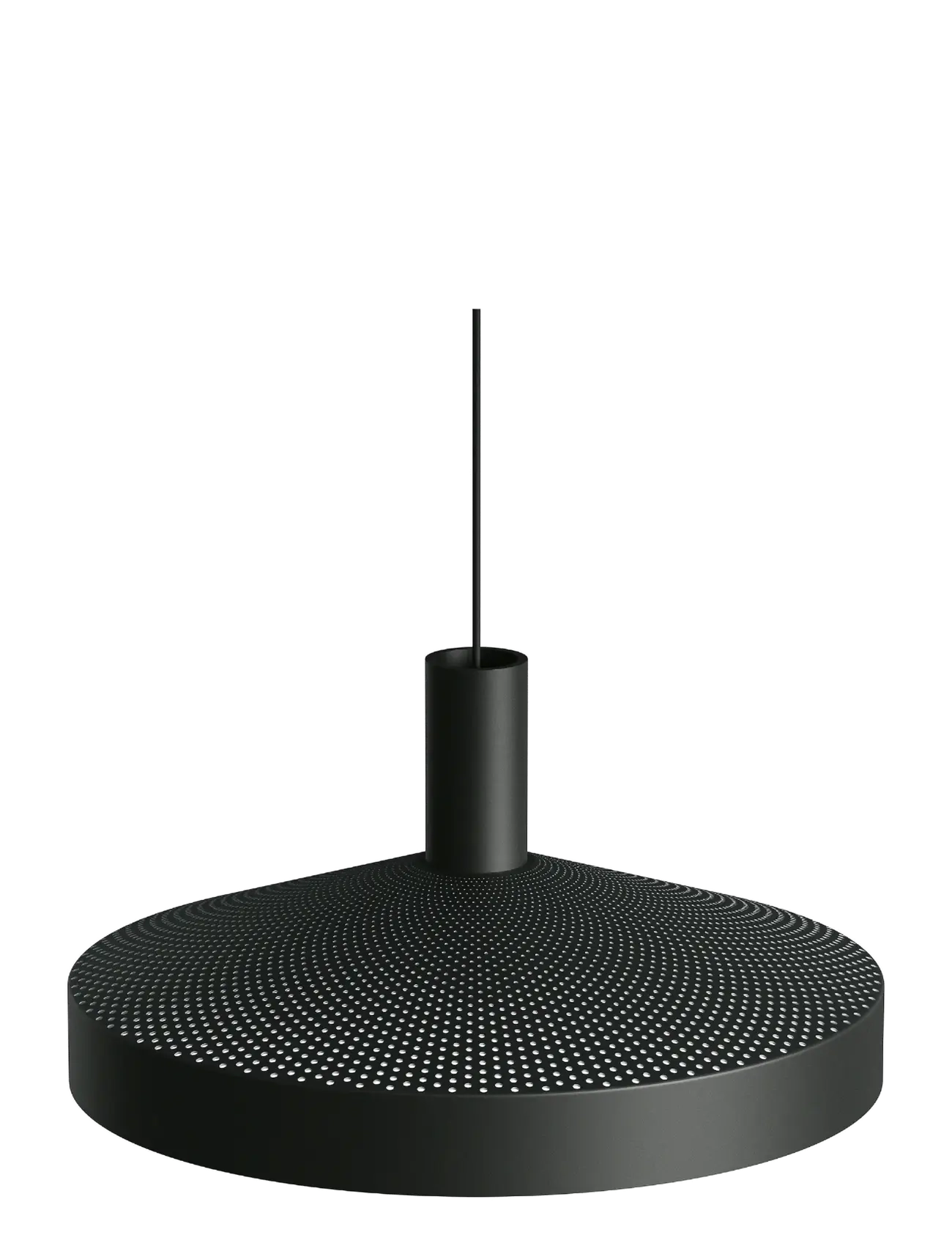 SACKit - DAWN Pendant ø400 - loftslamper - black - 2
