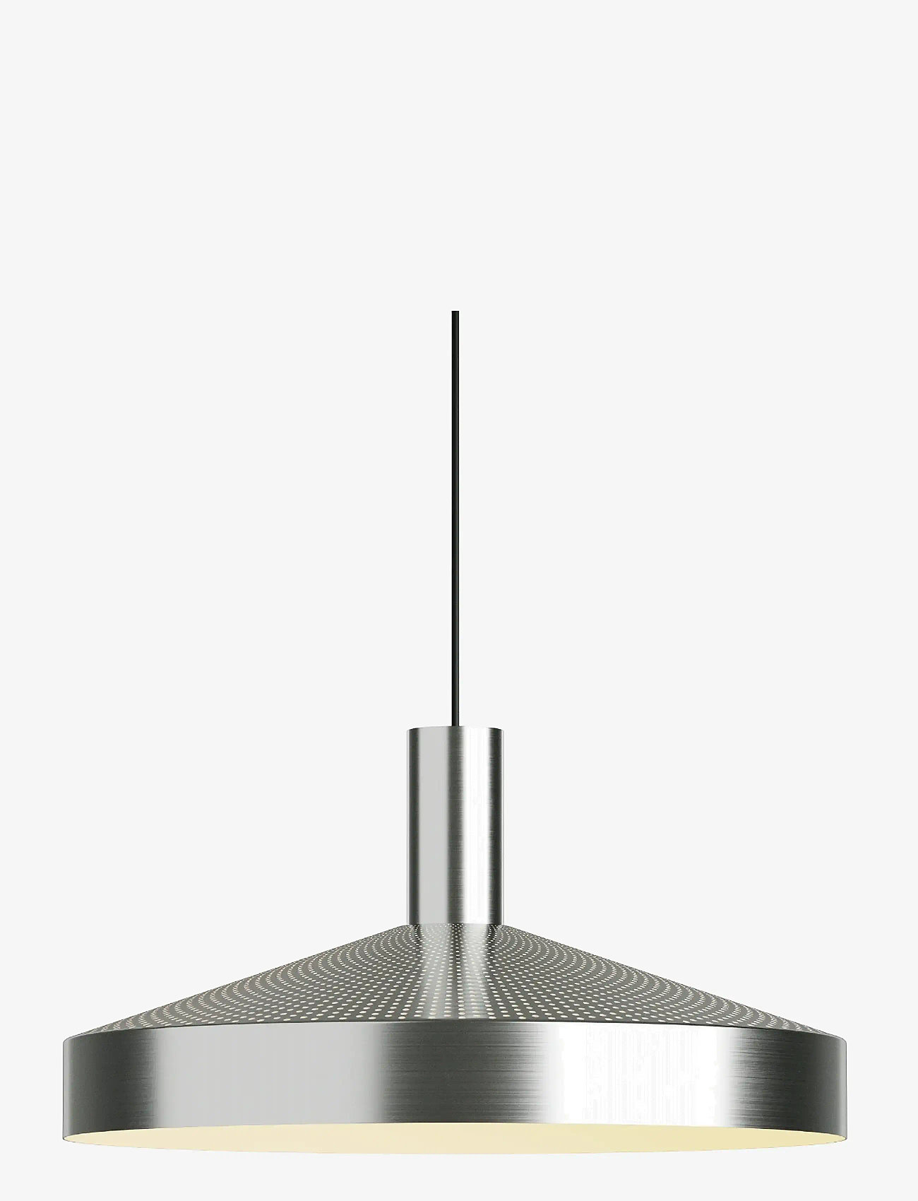 SACKit - DAWN Pendant ø250 - rippvalgustid - polished - 0