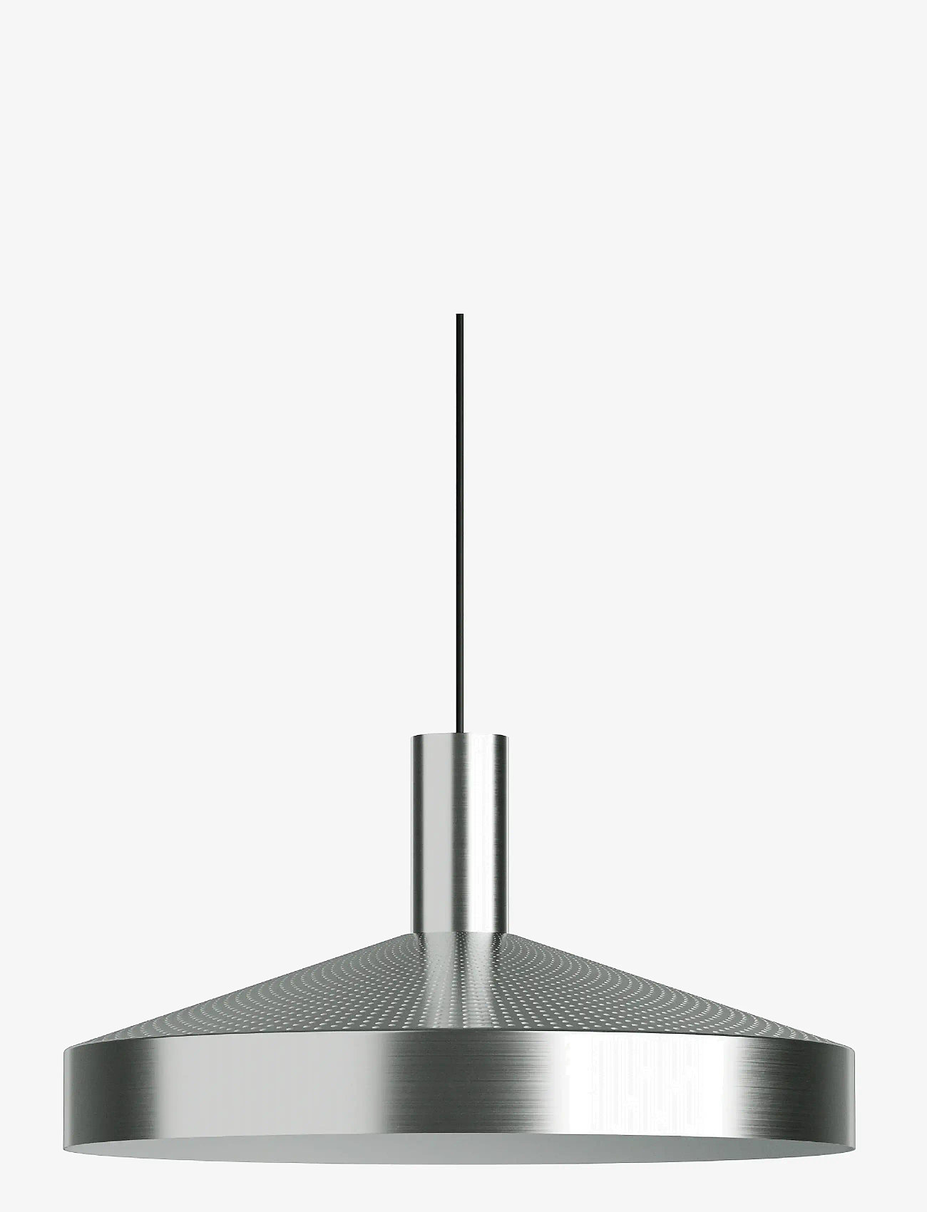 SACKit - DAWN Pendant ø250 - rippvalgustid - polished - 1