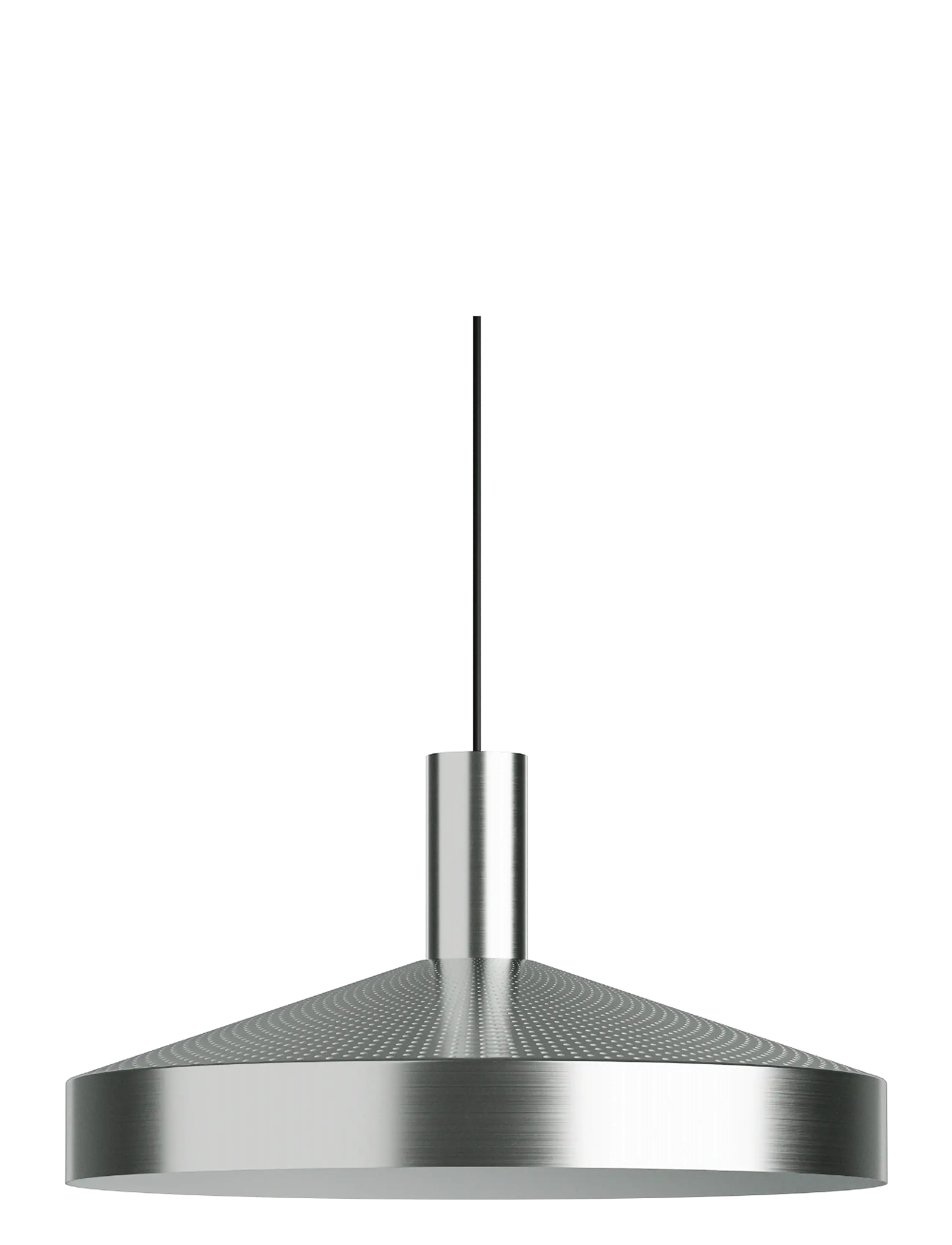 SACKit - DAWN Pendant ø400 - taklampor - polished - 1