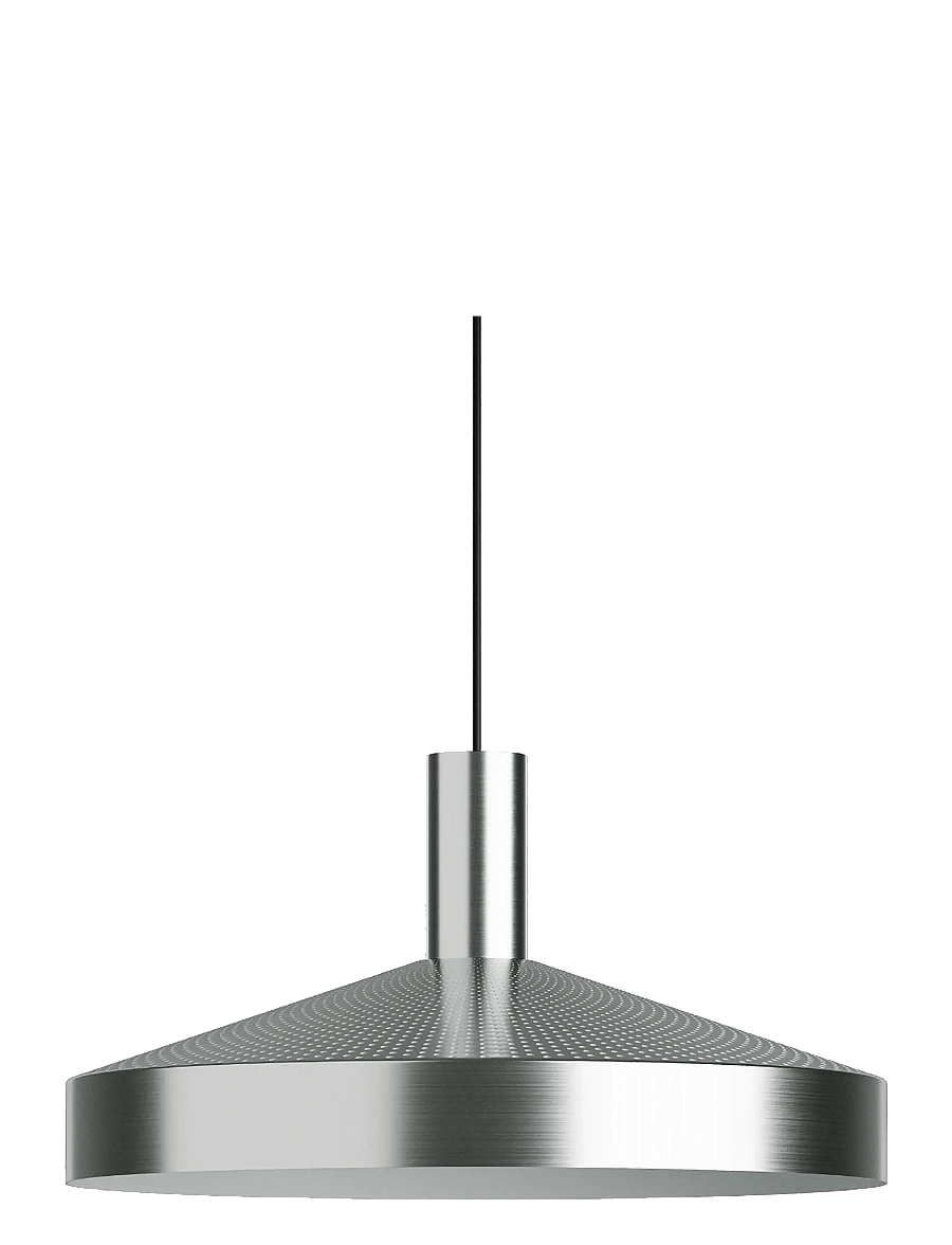 SACKit - DAWN Pendant ø400 - laevalgustid - polished - 1