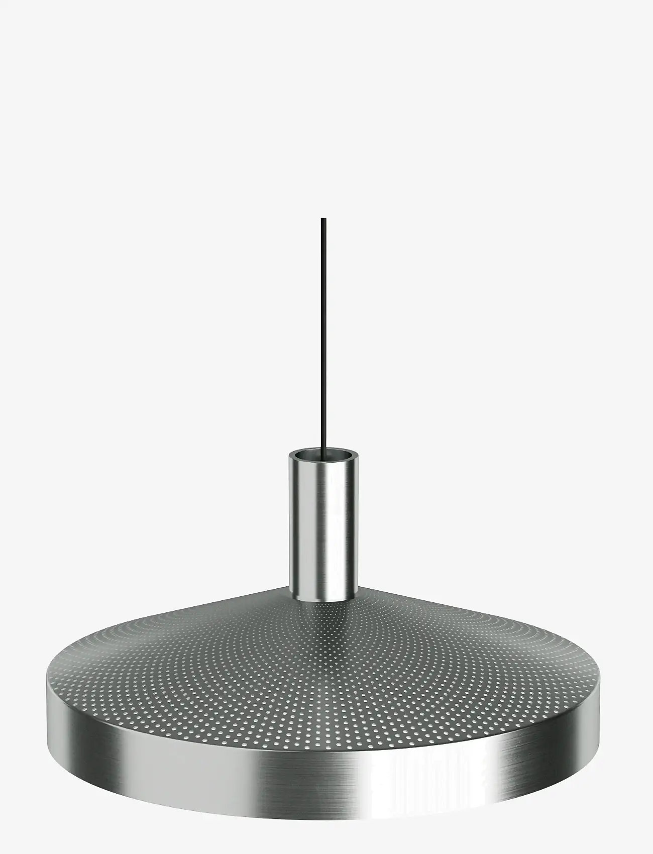 SACKit - DAWN Pendant ø250 - rippvalgustid - polished - 2