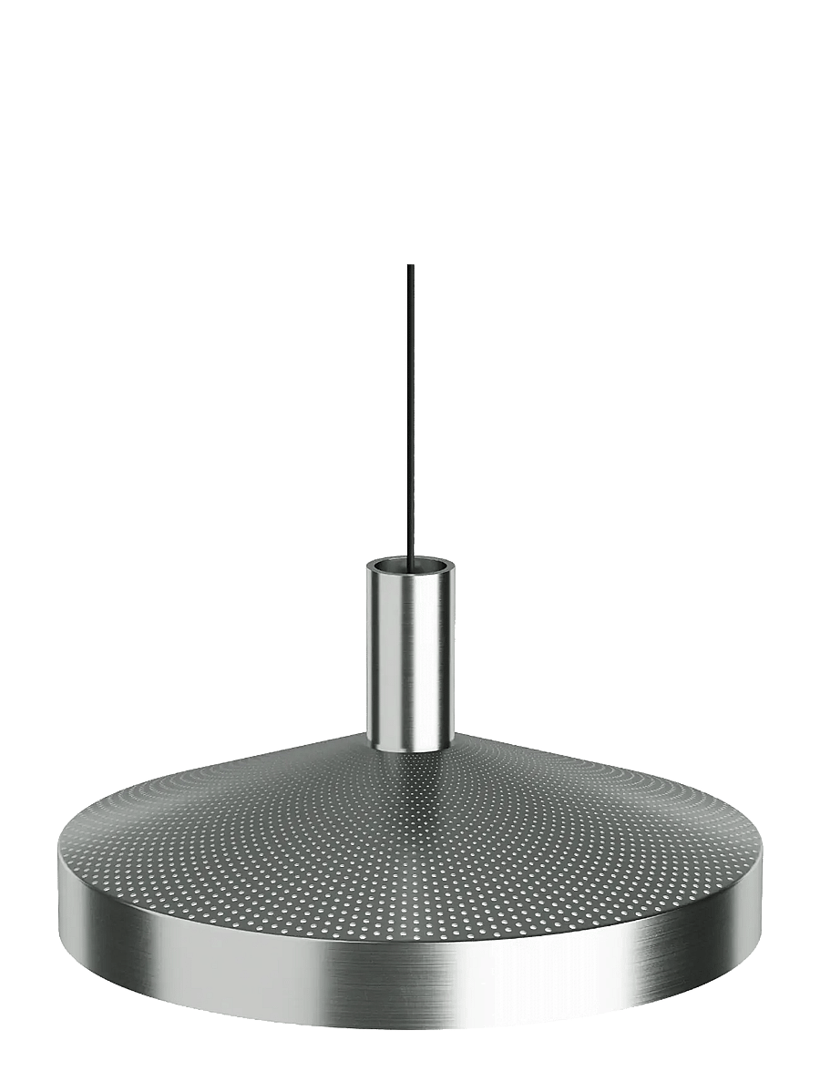 SACKit - DAWN Pendant ø400 - laevalgustid - polished - 2