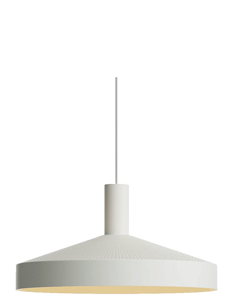 SACKit - DAWN Pendant ø400 - pendant lamps - white - 1
