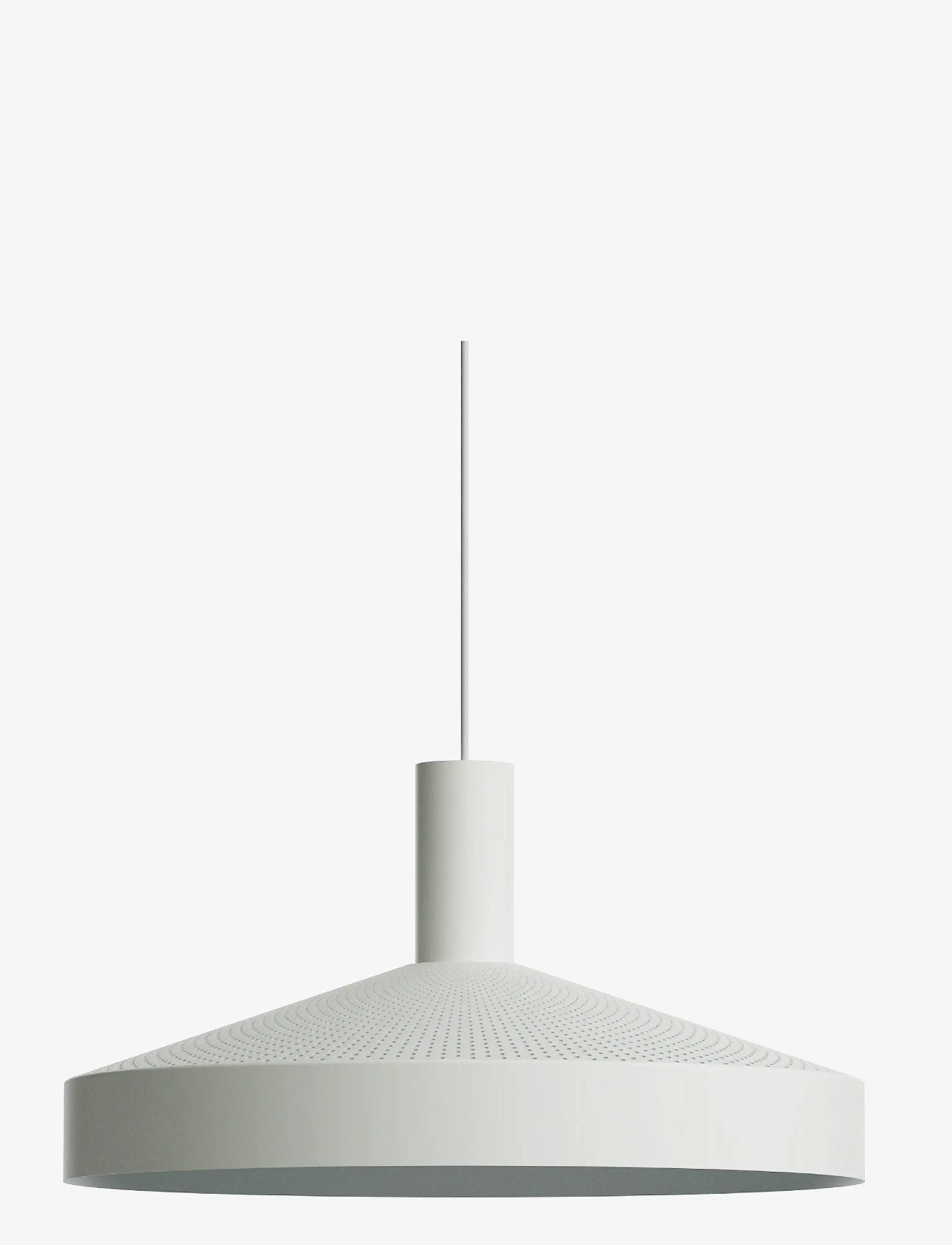 SACKit - DAWN Pendant ø400 - pendant lamps - white - 1