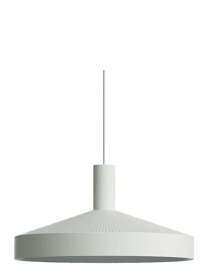 SACKit - DAWN Pendant ø400 - pendant lamps - white - 2