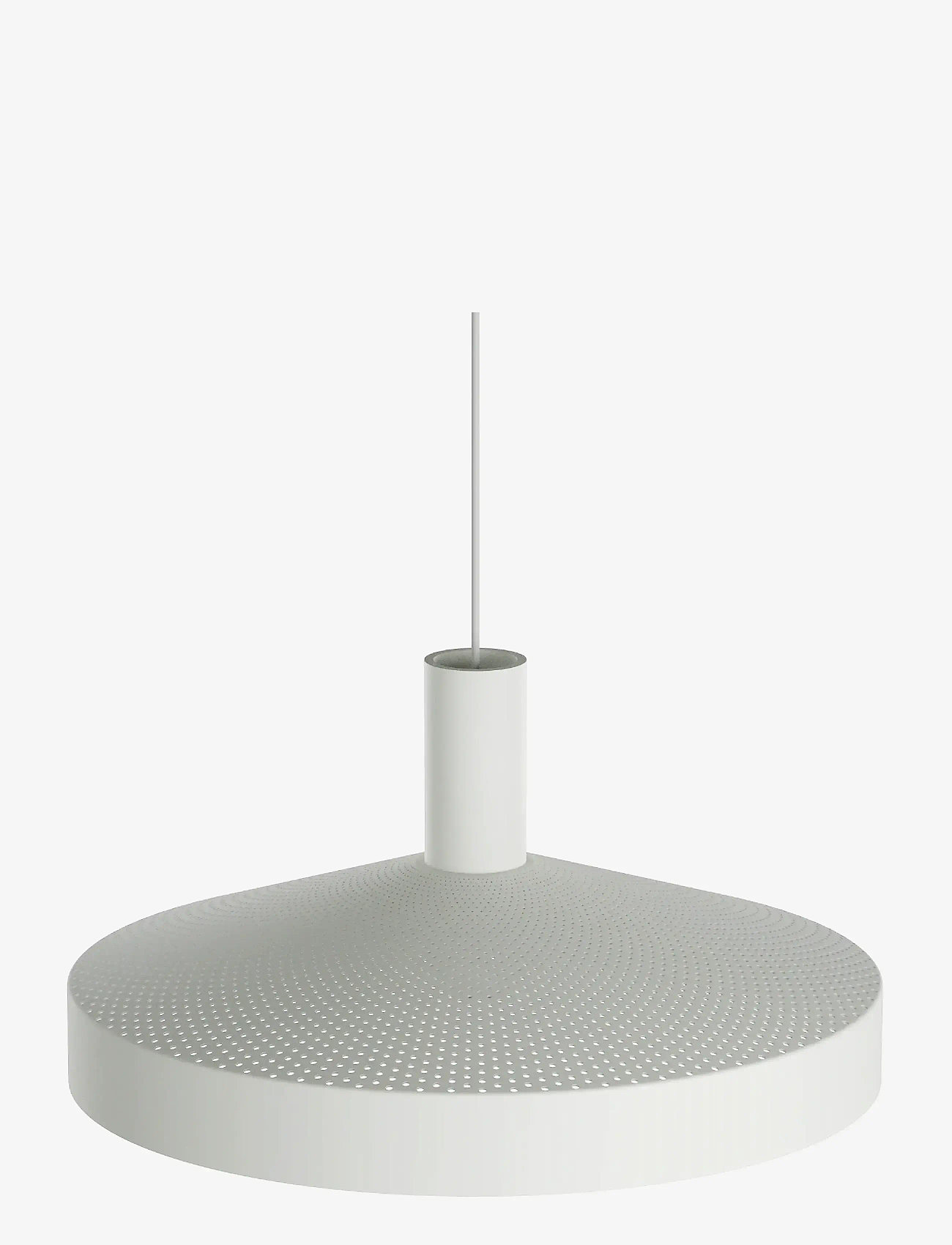 SACKit - DAWN Pendant ø400 - pendant lamps - white - 2