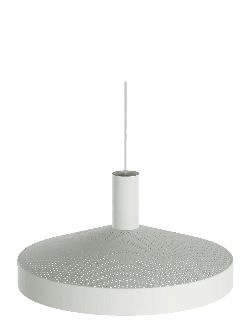 SACKit - DAWN Pendant ø400 - pendant lamps - white - 3