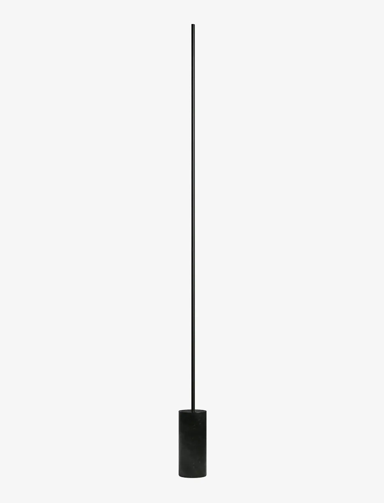 SACKit - EXPO 185 - stehlampen - black - 0