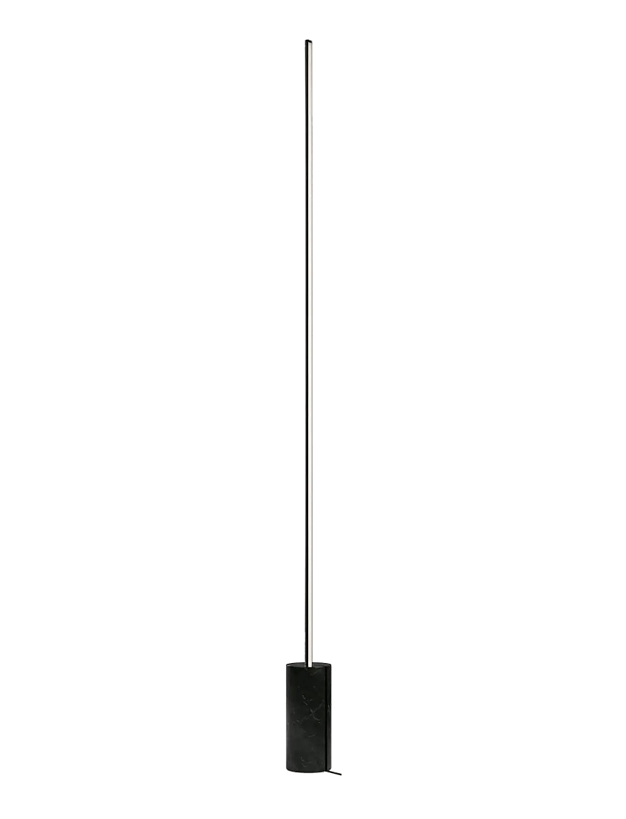 SACKit - EXPO 185 - lattiavalaisimet - black - 2