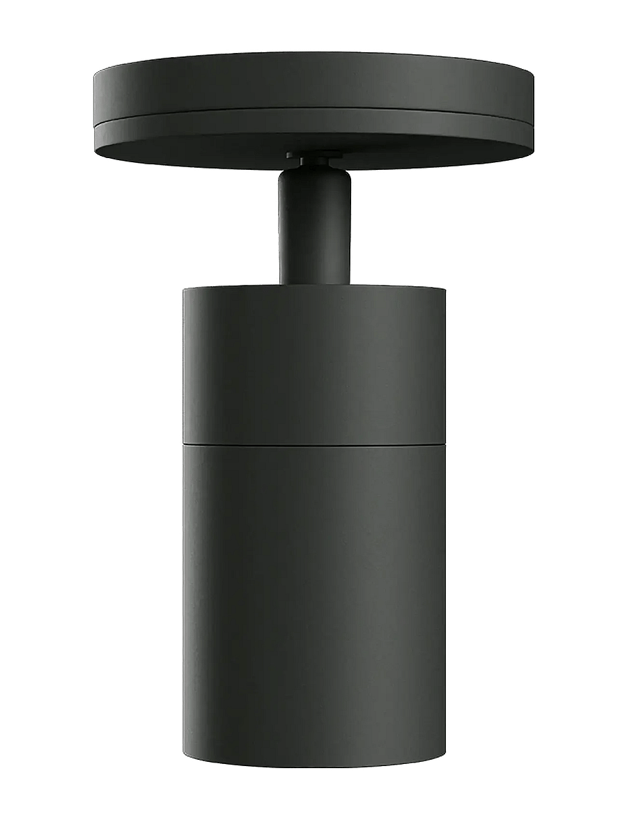 SACKit - EXPO Ceiling - spotlights - black - 0