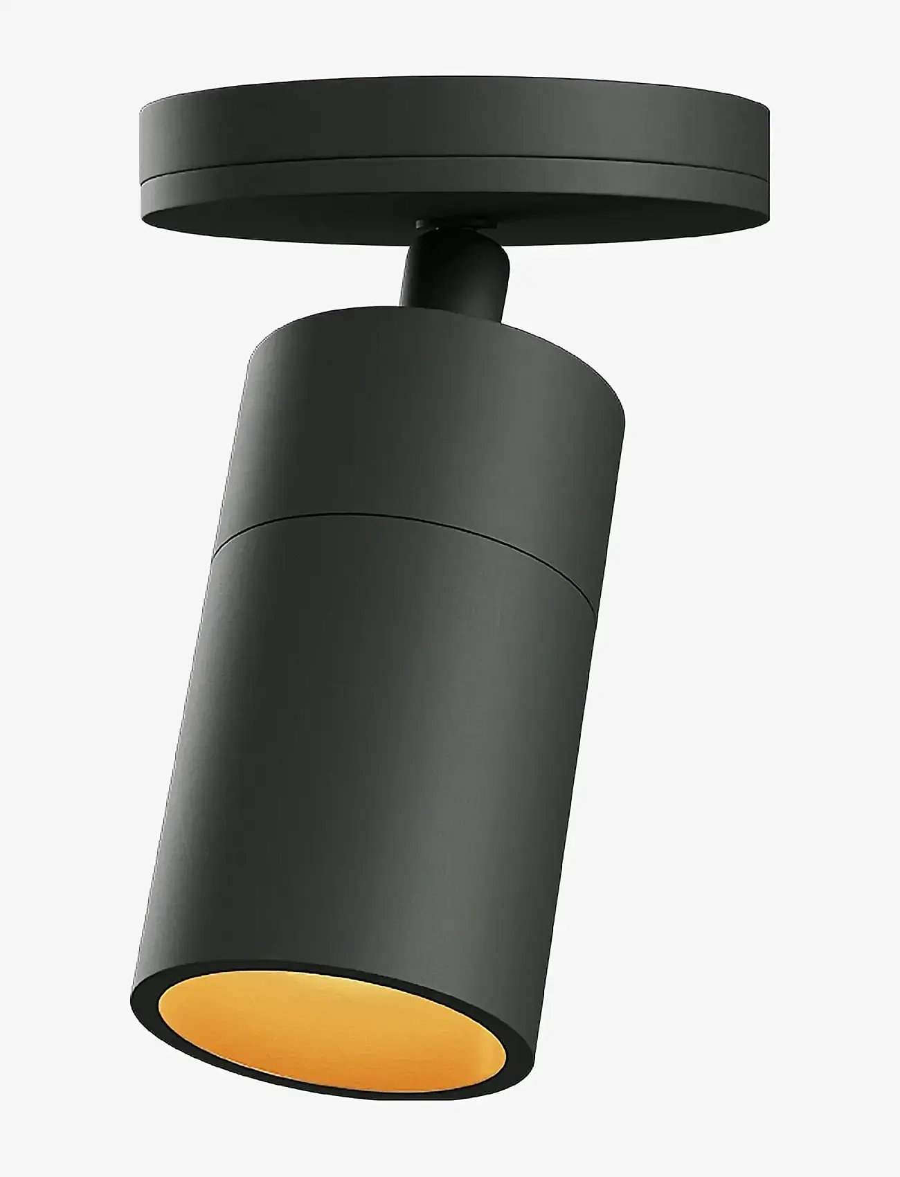 SACKit - EXPO Ceiling - deckenspots - black - 1