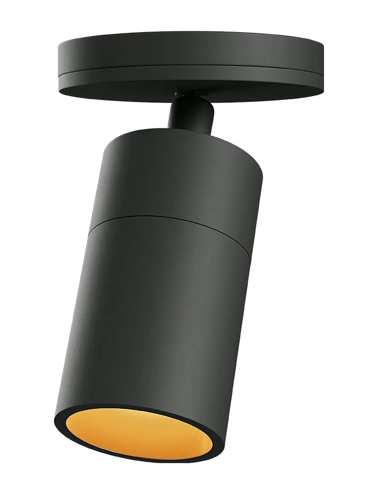 SACKit - EXPO Ceiling - spotlights - black - 1