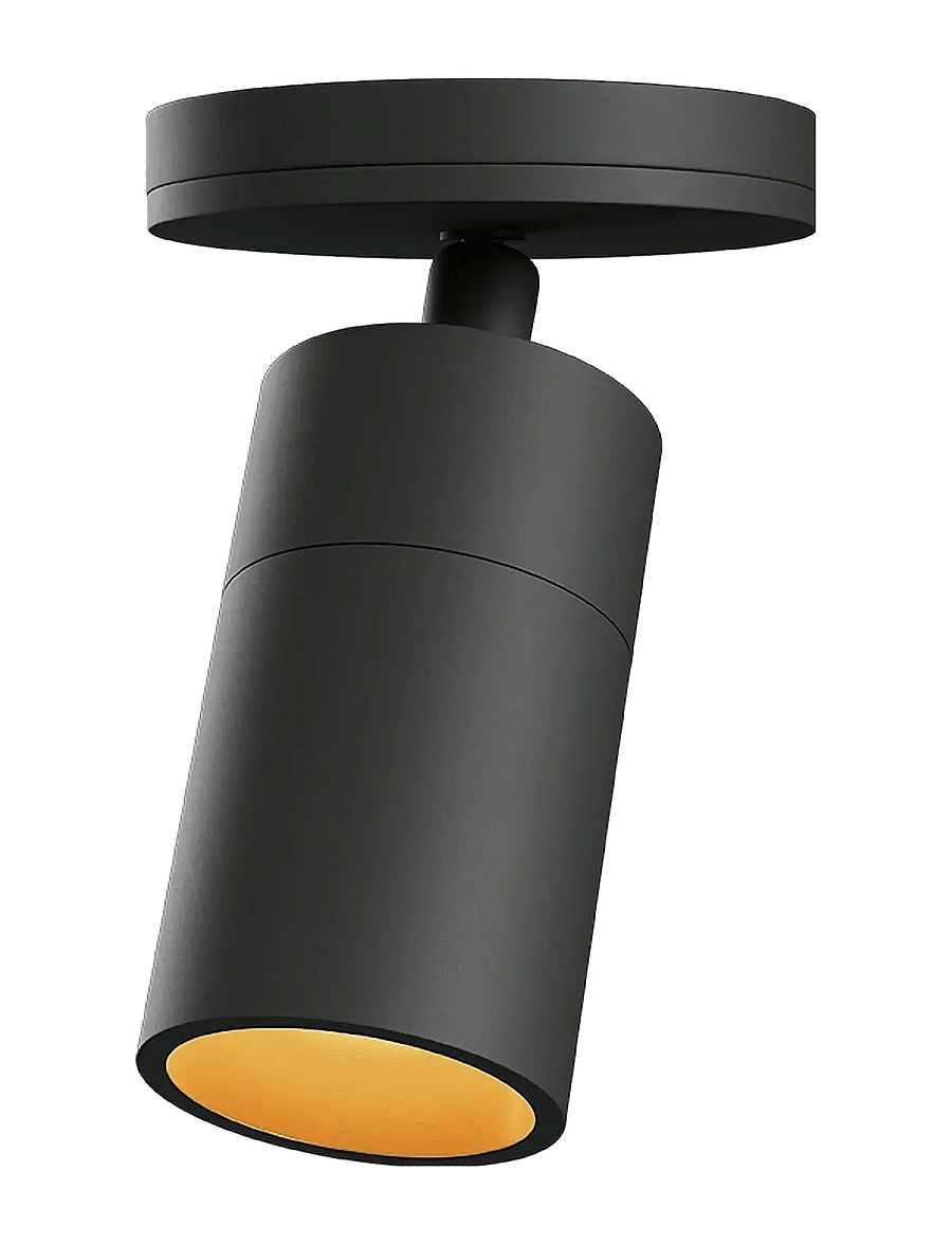 SACKit - EXPO Ceiling - spotlights - black - 1