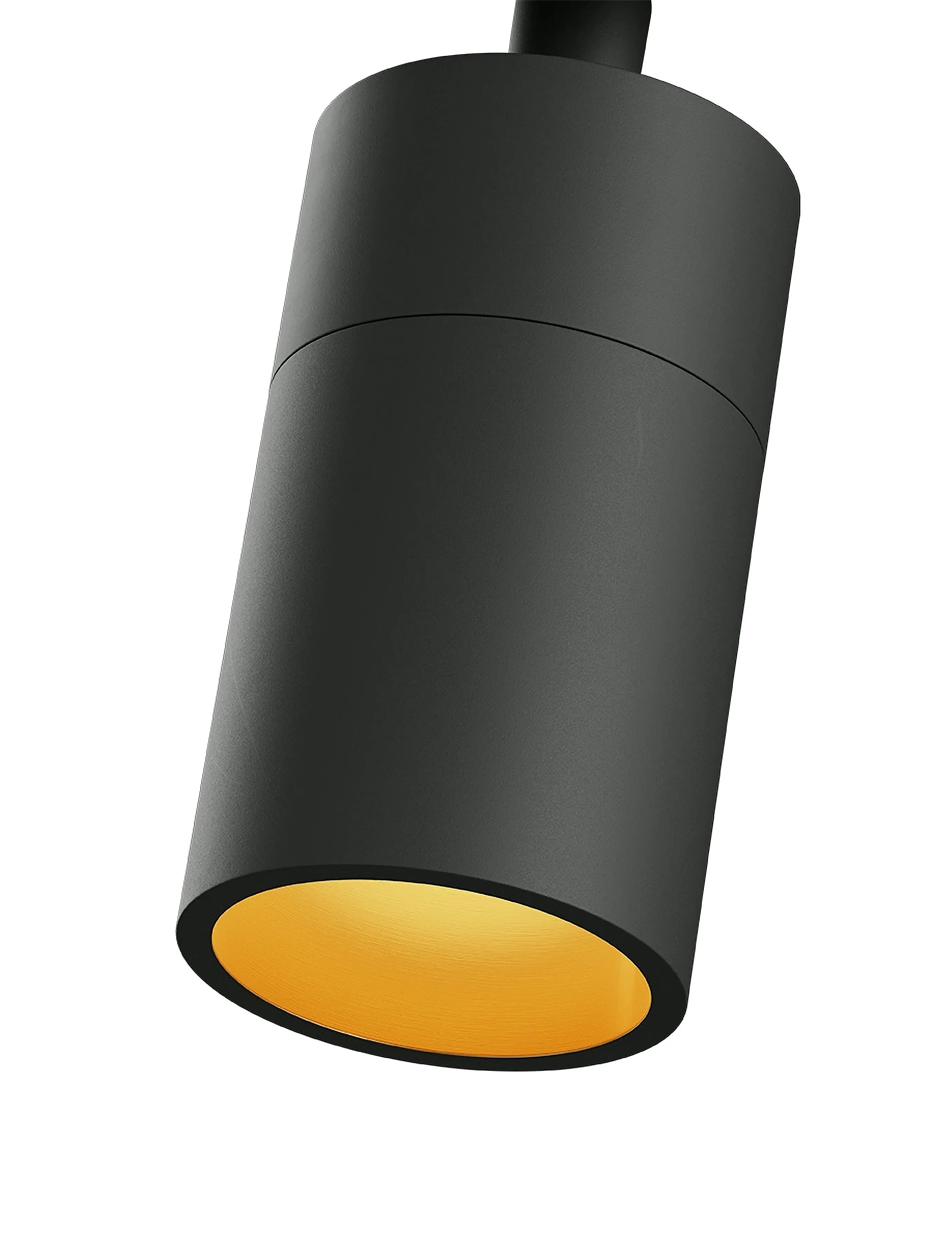 SACKit - EXPO Ceiling - spotlights - black - 3