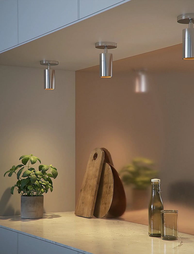 SACKit - EXPO Ceiling - kohtvalgustid - polished - 0