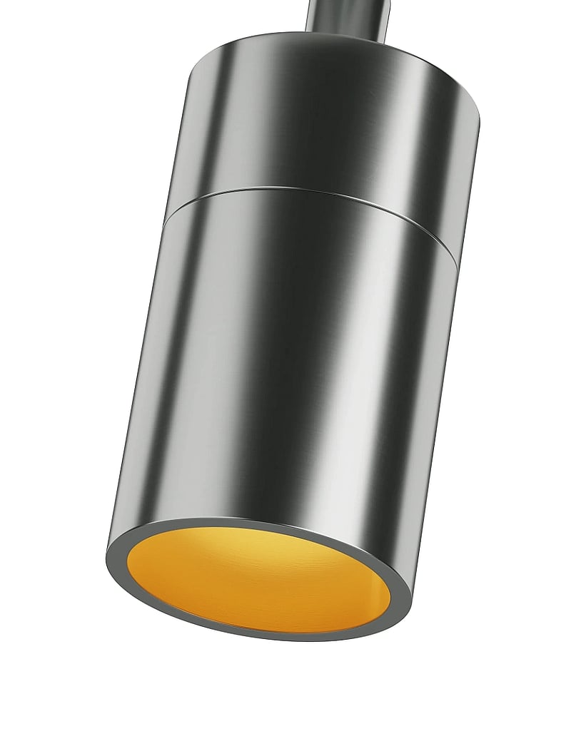 SACKit - EXPO Ceiling - kohtvalgustid - polished - 3