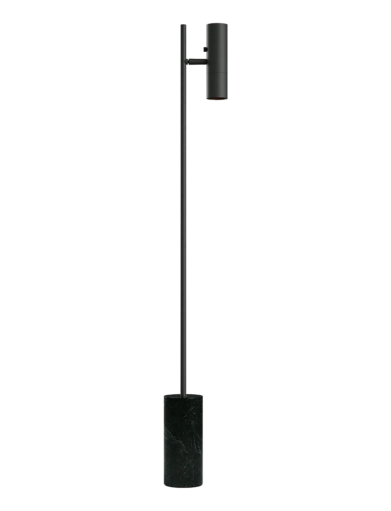 EXPO Gulvlampe sort