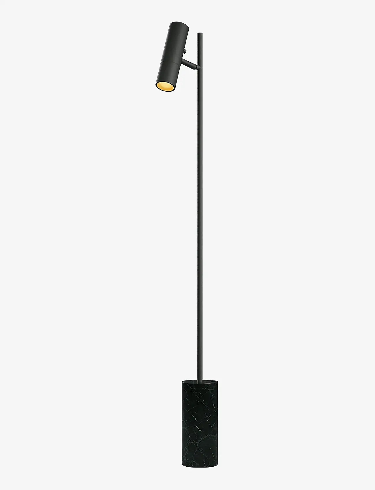 SACKit - EXPO Floor - gulvlamper - black - 1