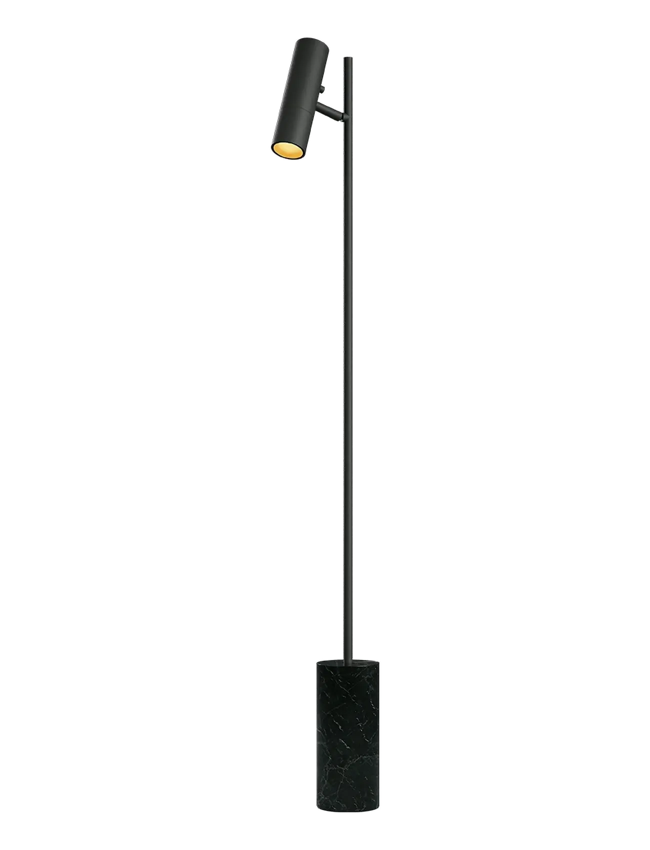 SACKit - EXPO Floor - golvlampor - black - 1