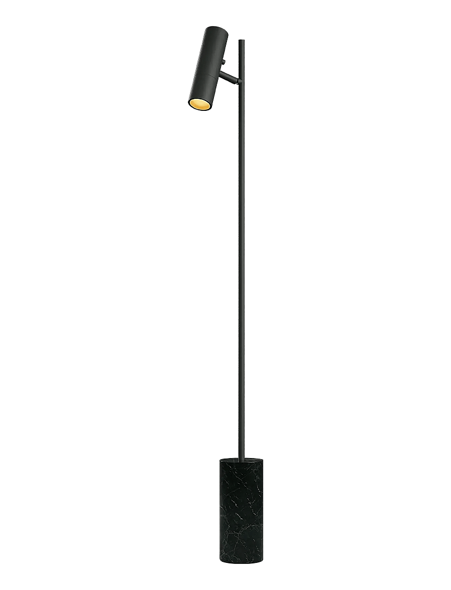 SACKit - EXPO Floor - lampy podłogowe - black - 2
